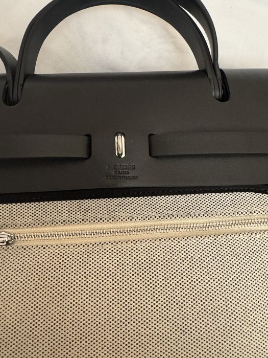 Продам сумку Hermes Herbag 31