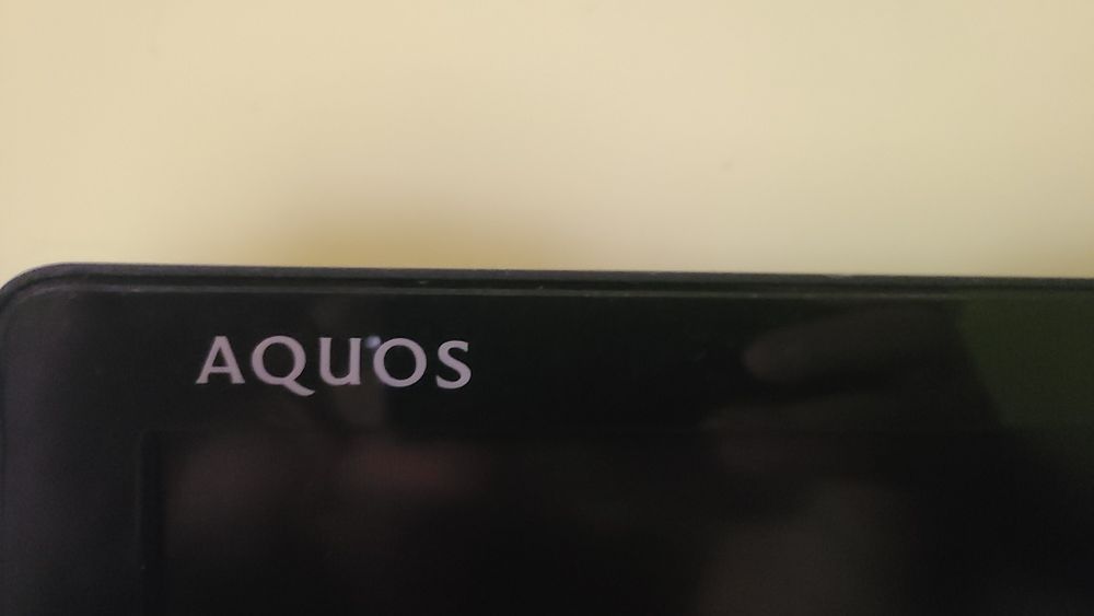 Телевизор Sharp  60 модель 740 с наличием 3д