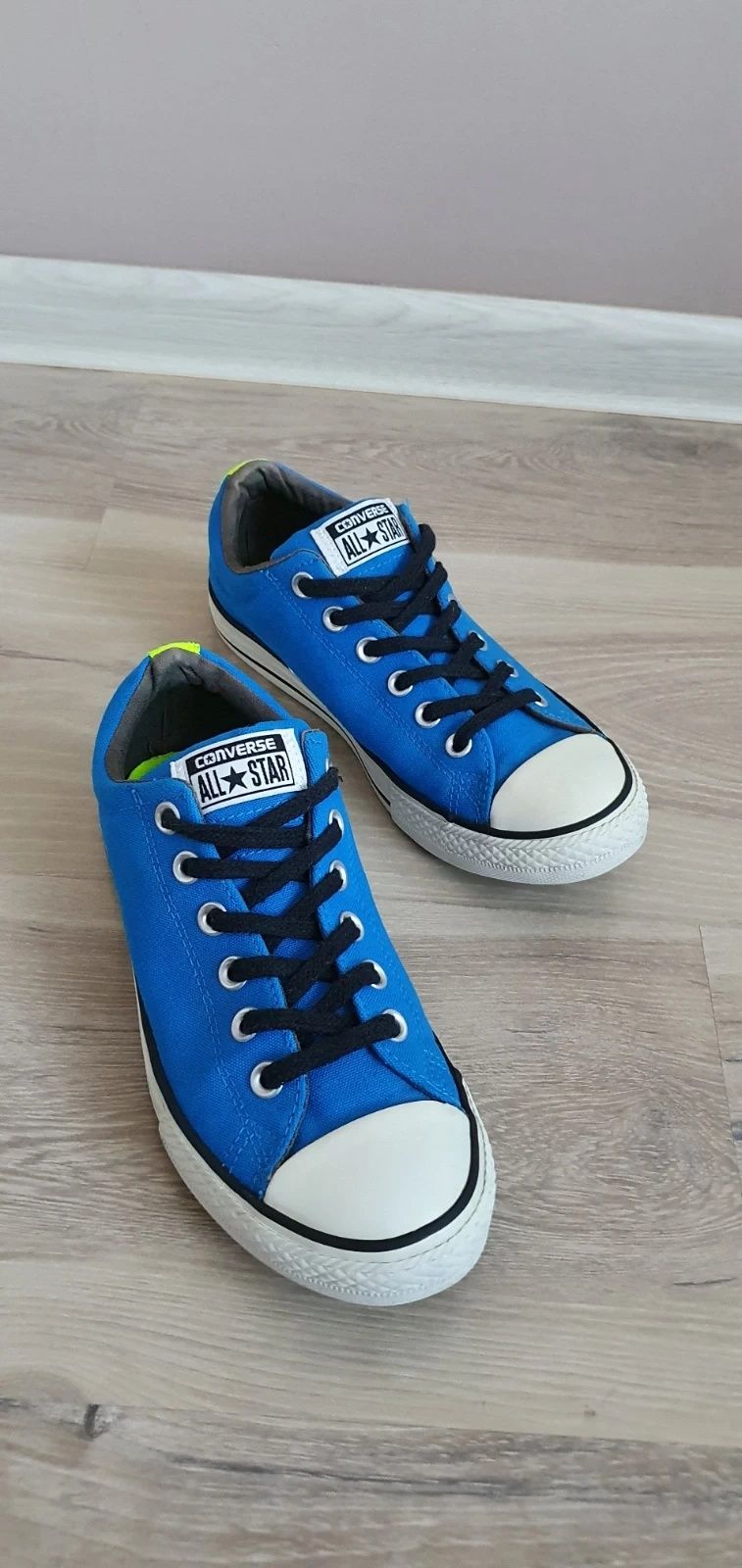 Converse rozmiar 37