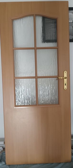 Drzwi bardzo dobry stan