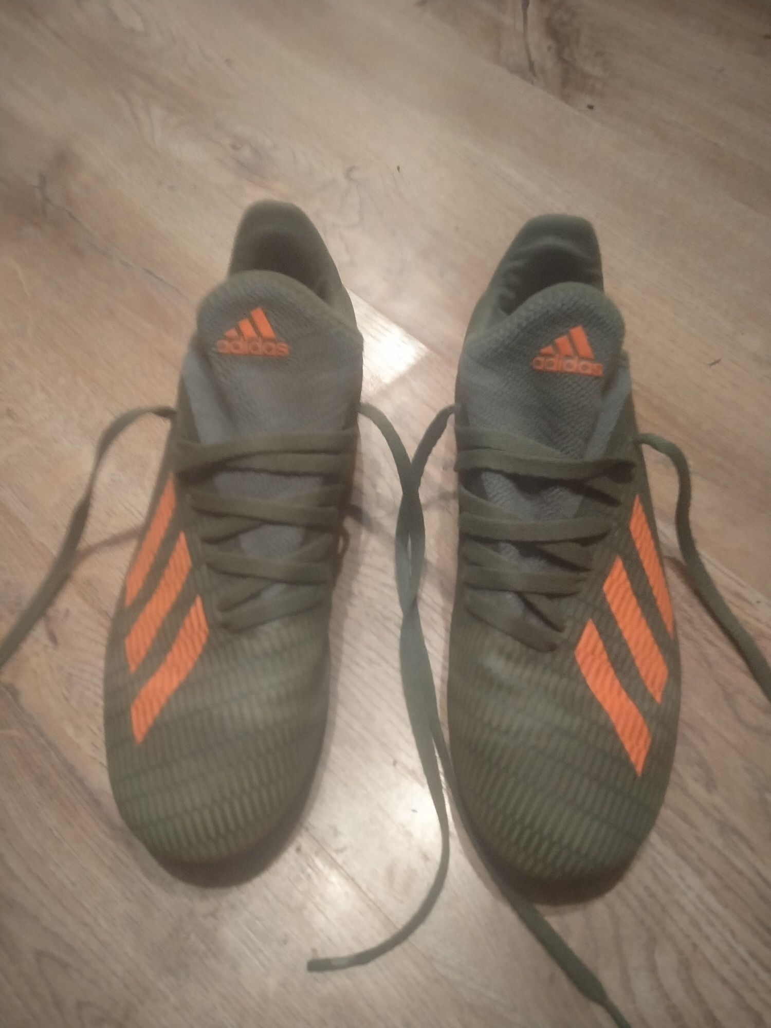 Бутси adidas X | 35розмір | 21-22 см | Б/У