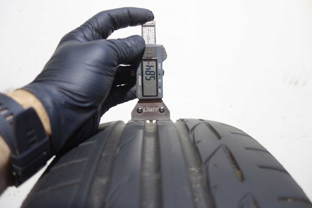 Opony letnie 225/45/18 - BRIDGESTONE Potenza S001 MOE XL RSC