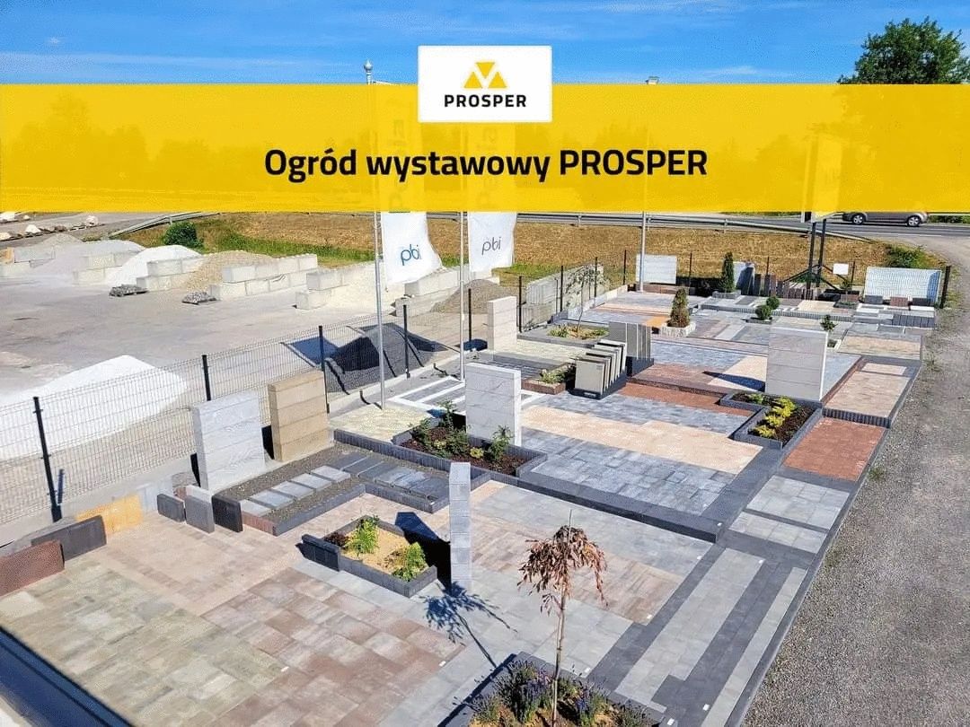 Ogrodzenia betonowe 1,5m nowoczesne ogrodzenie TRANSPORT HDS