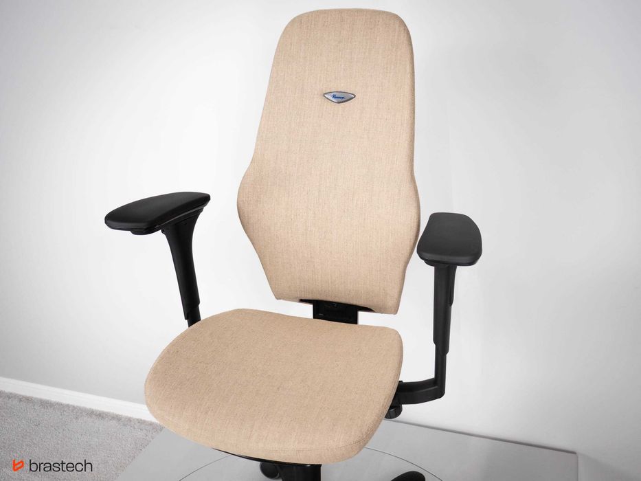 Fotel biurowy Kinnarps PLUS 6000 Nowy / Outlet