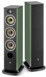 Focal Aria EVO X N°2 | Audiopolis Warszawa