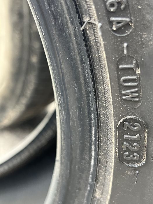 215 50 17 зима 23рік bridgestone turanza шини резина зимові R17