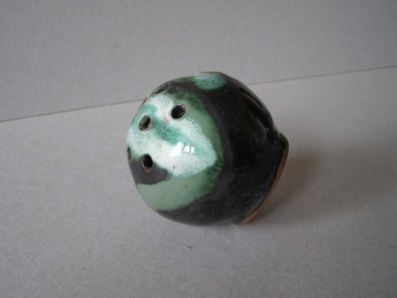 Ikebana ceramika , proj. Leszek Dutka