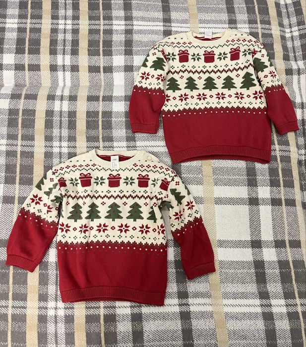 Светр H&M 92 р.