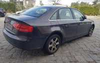 Audi a4 b8 2008 2.0 TDI