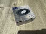 Oczko ruchome LED Lagos czarne LP-440/1RS BK movable