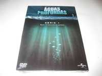 Primeira temporada da série "Aguas Profundas" Selado