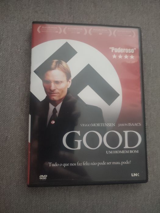 Good - Um Homem Bom