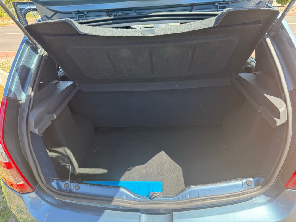 Dacia Sandero 1.4