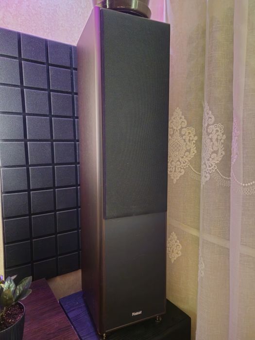 Акустична система Magnat Monitor Supreme 802