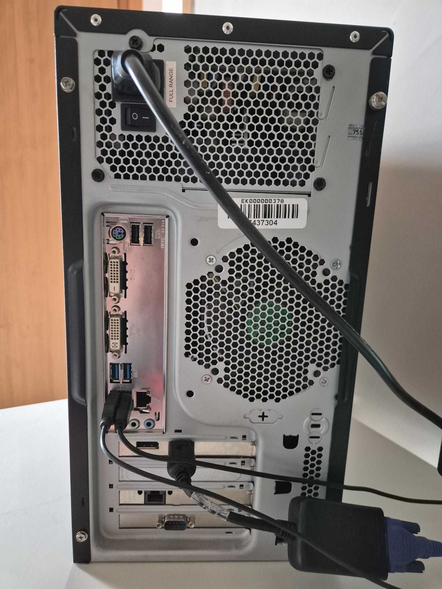Computador completo