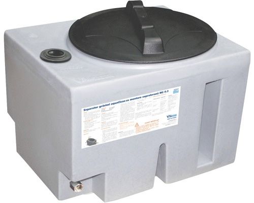 Жироотделитель (сепаратор) NG0.3 aquaClean Valrom