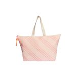 Torba duża pojemna Adidas Quilted Trefoil Shopper