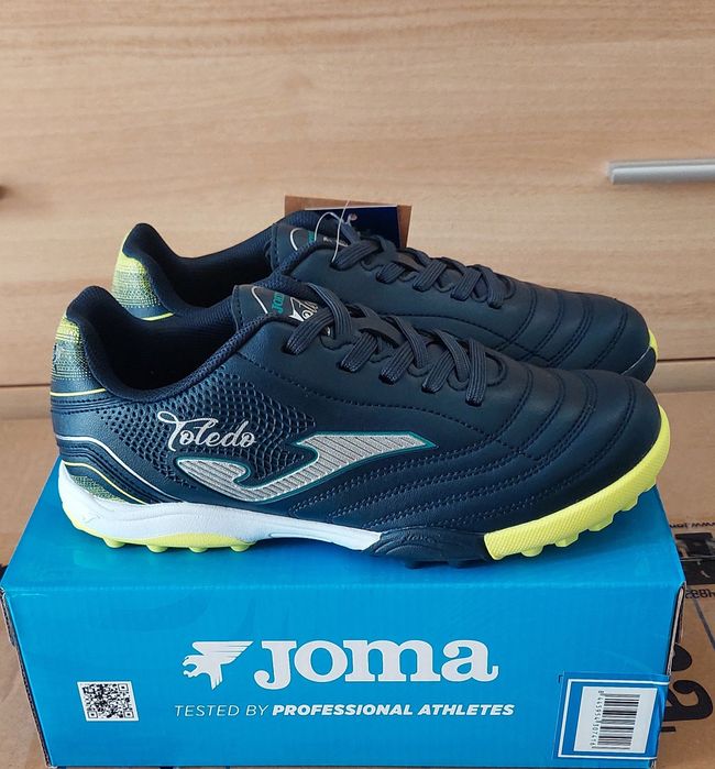 Новые сороконожки JOMA р.33-40