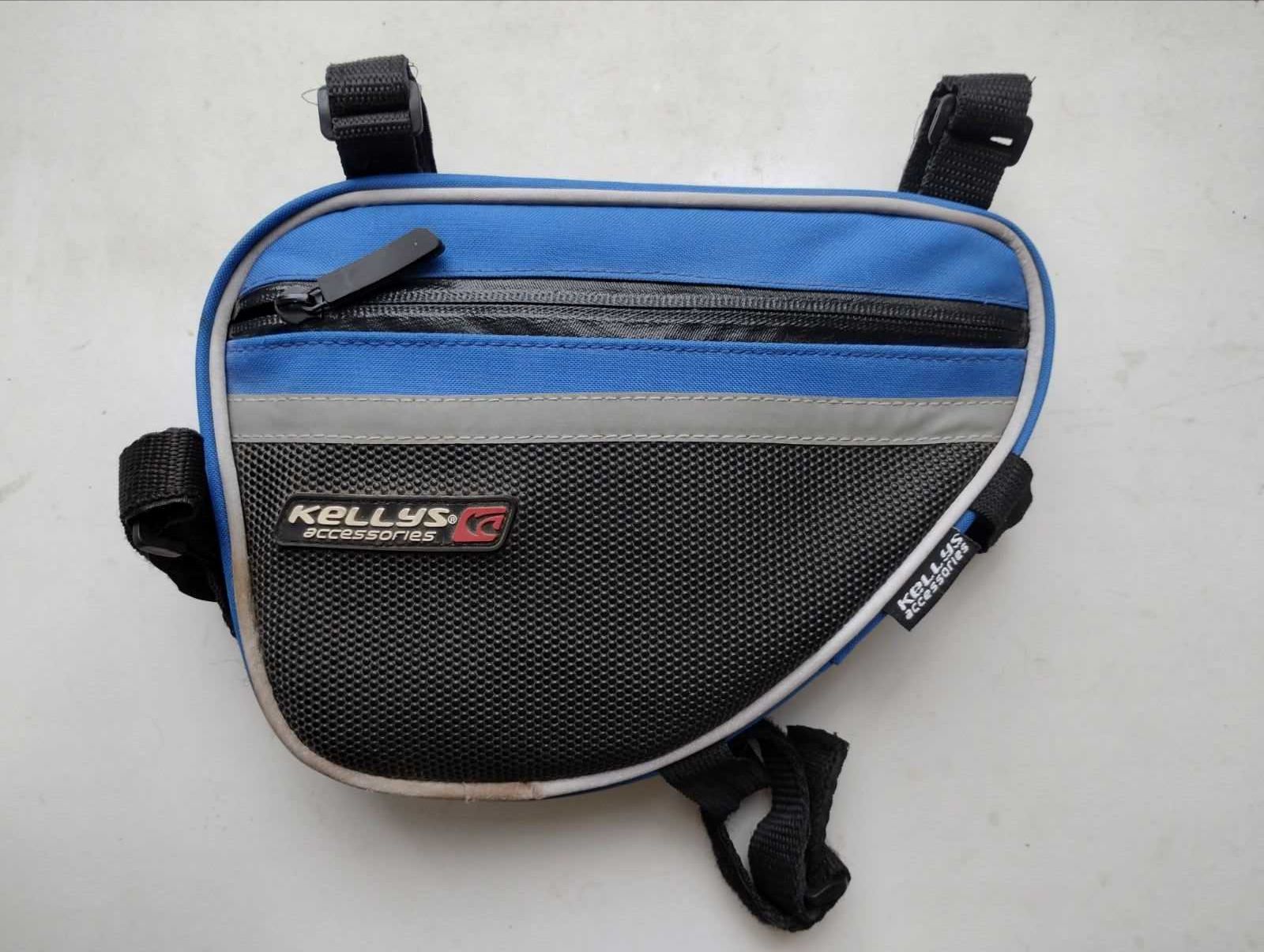 Marin BobcatTrail рама 19" колеса 26" хардтейл + бонуси