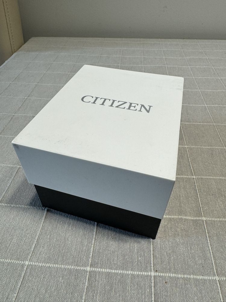 Zegarek Citizen Satellite Wave GPS