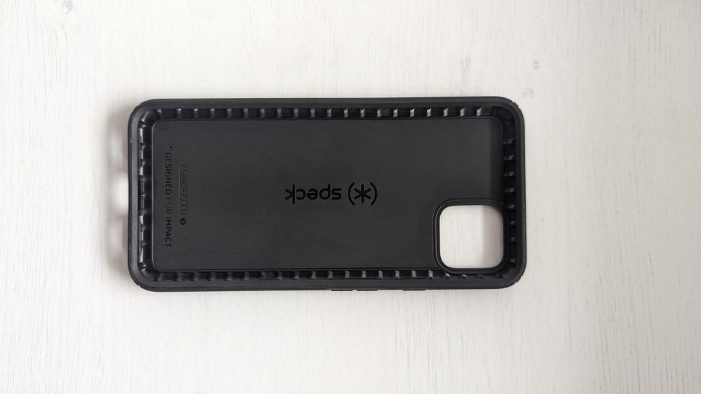 чехол чохол Speak Presidio Pro Google pixel 4 XL