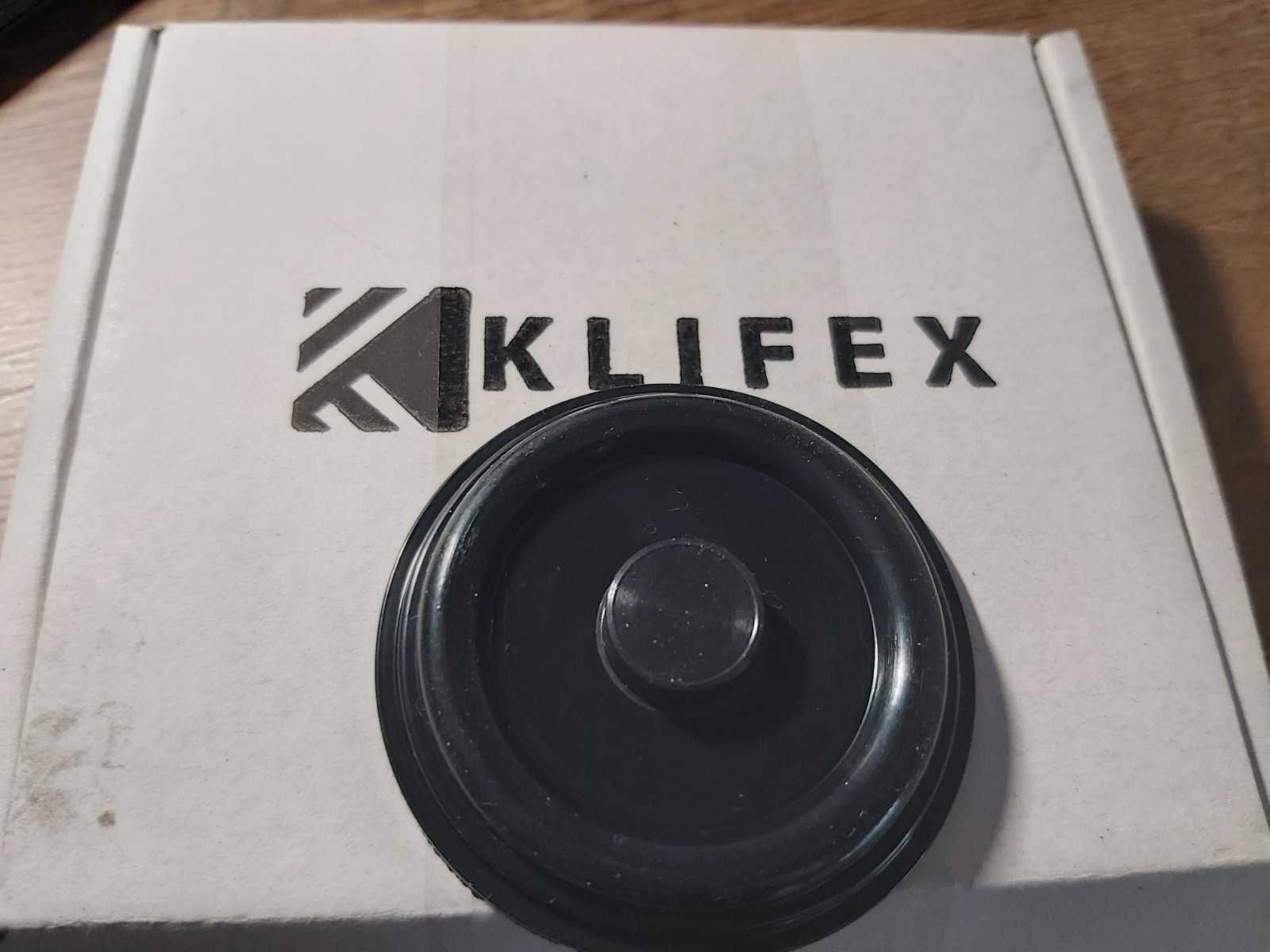 Мембрана клапана ВКГ (вентиляции картерных газов) KLIFEX