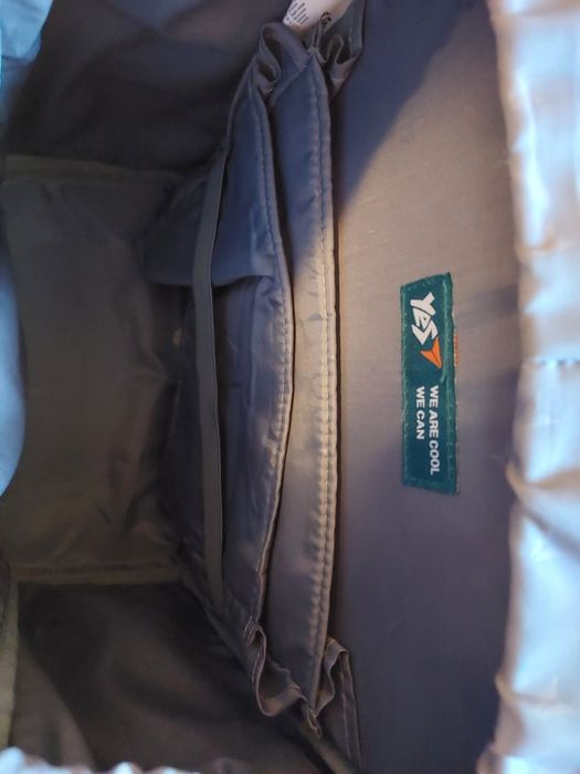 Рюкзак школьный Yes