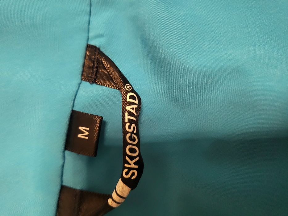 Kurtka przeciwdeszczowa Skogstad