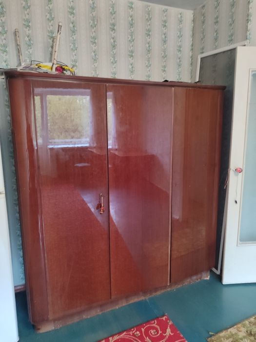 Здам 2 квартиру в місті Сміла., район центр.