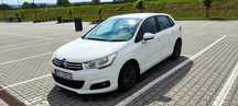 Citroen C4 1.6 Benzyna +LPG Okazja!
