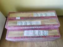 Deska podłogowa Dąb 3L Standard 1092 x 180 x 14 mm (23 m2)