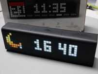 Zegarek LaMetric Time