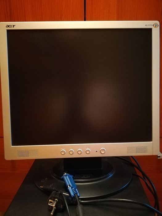 Sprzedam monitor Acer