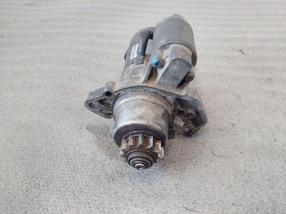 Motor de arranque NISSAN Almera II Sedan (N16)