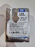 Dysk WD WD10JPCX 1TB Sata III 2,5"