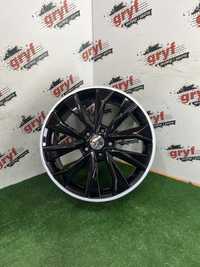 Alufelgi 5x112 AUDI MERCEDES SKODA  nowe 17 cali