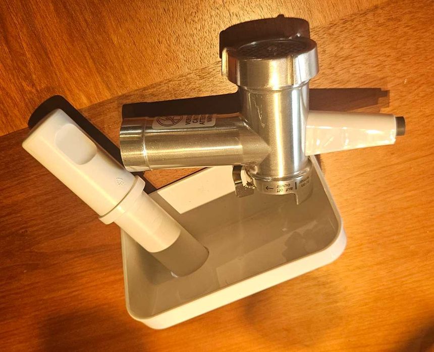robot kuchenny bosch MUM5