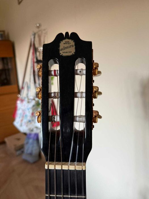 Gitara klasyczna
