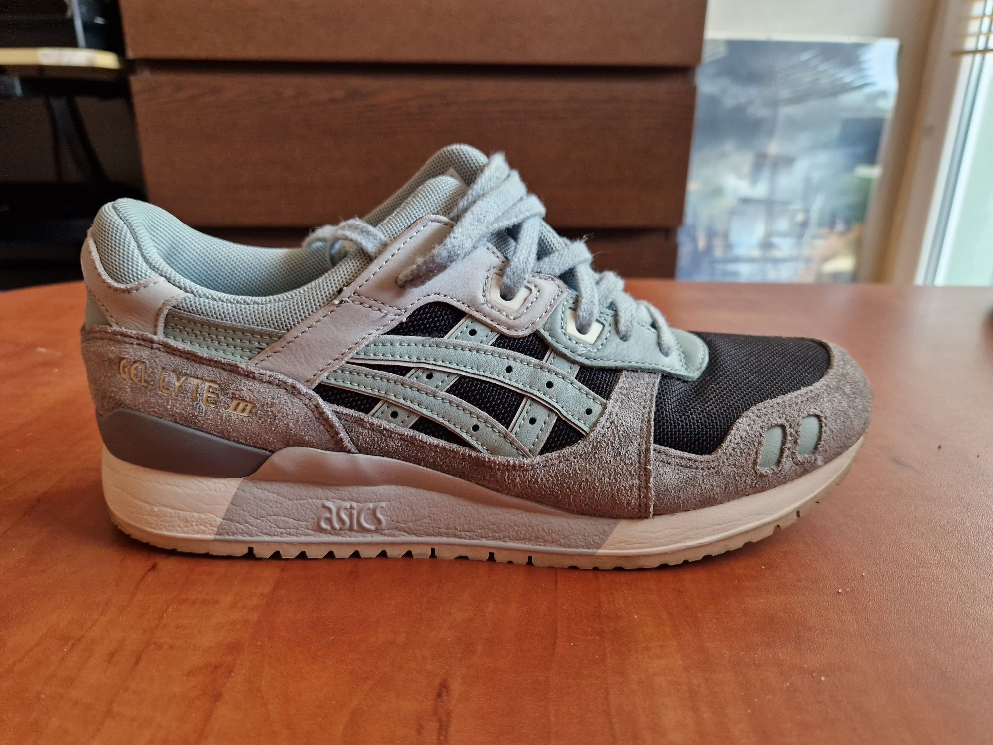 Asics Gel LYTE III