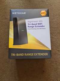 Netgear Nighthawk X6S - AC3000 WiFi Mesh Extender (EX8000)