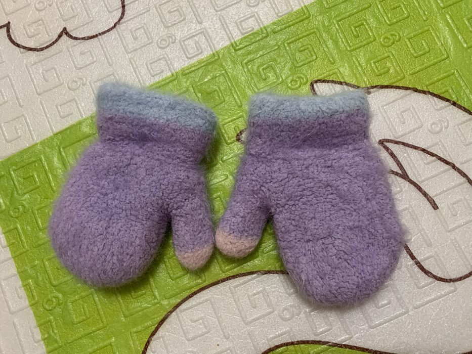 Зимовий комбінезон Lassye 92 розмір (у подарунок дуже теплі рукавички)