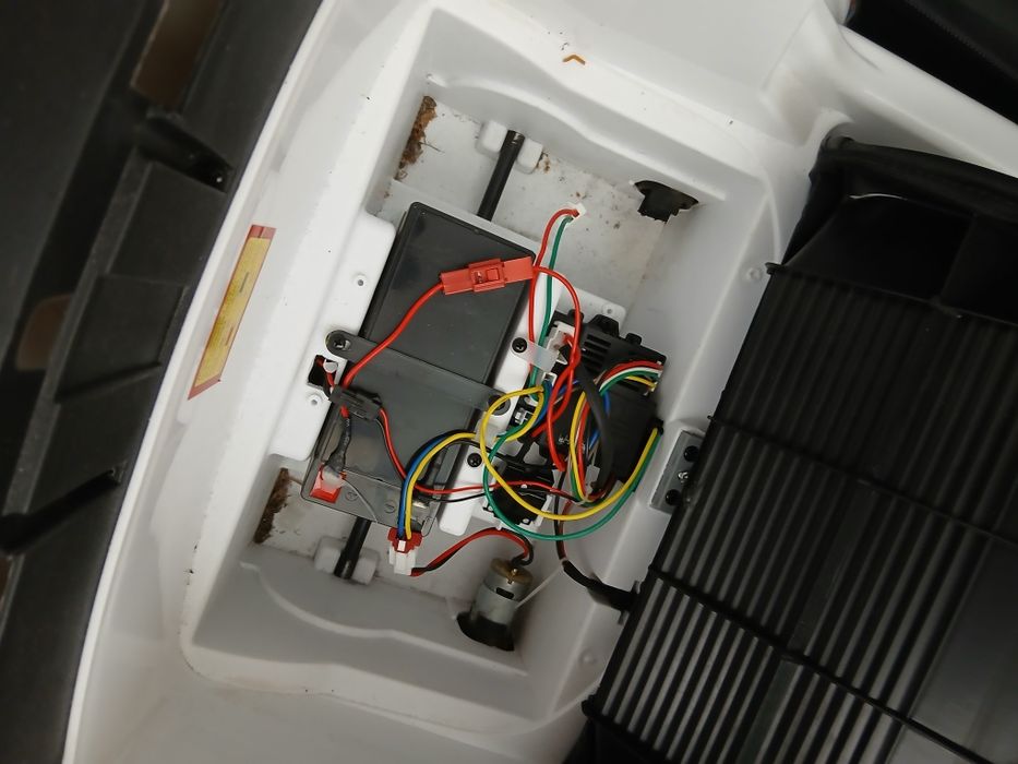 Електроавтомобіль