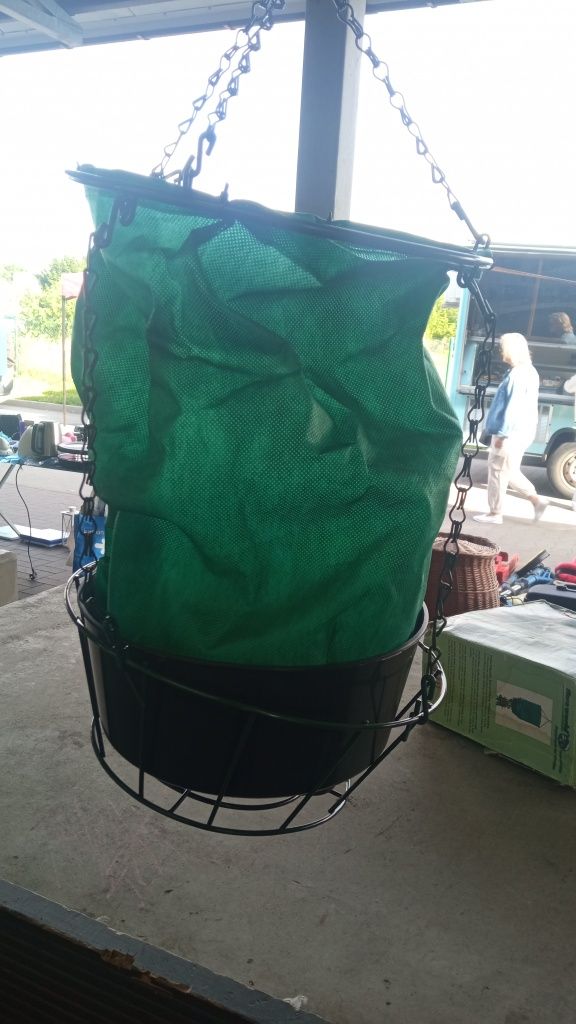 Planter na warzywa pomidory paprykę 30 L