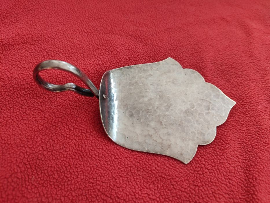 Десертна лопатка