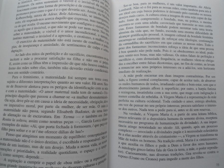 Mulheres contra Mulheres de Carmen Alborch
