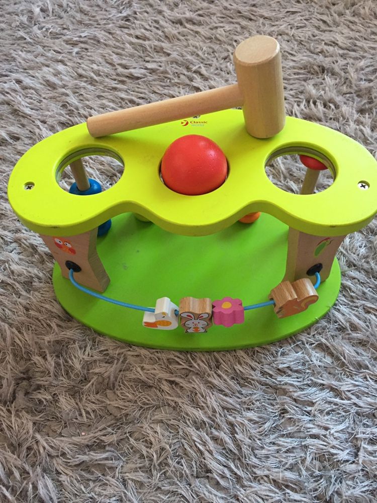 Zabawka dla dziecka