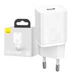 Baseus Super Si 1C Szybka Ładowarka 20W 3A USB Typ C Sklep Warszawa