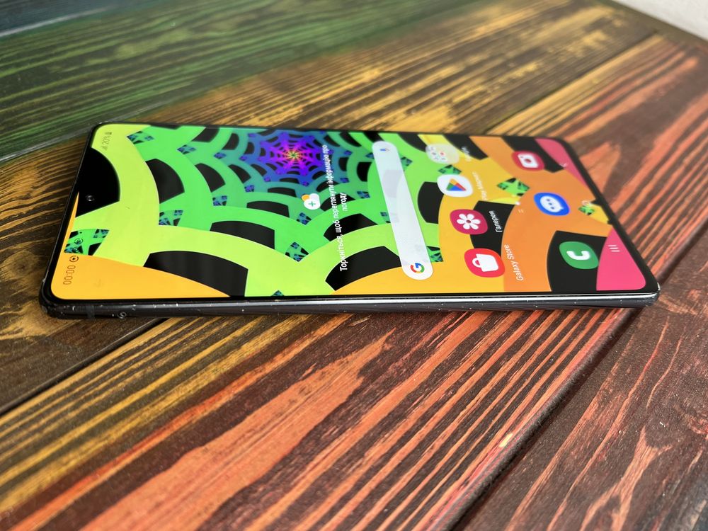 Samsung S10 Lite 6/128gb duos