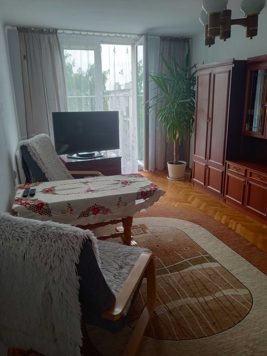 Mieszkanie do wynajęcia