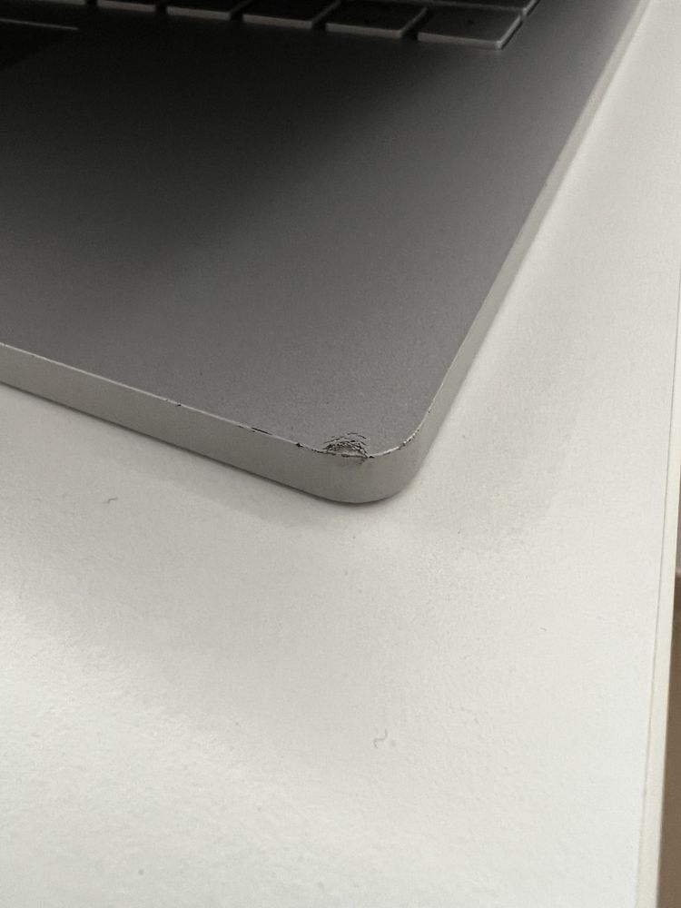 Portátil Surface Book 2 - Usado sem garantia - Sem Caneta